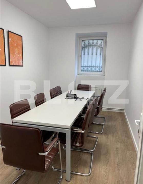 Spațiu birouri de închiriat Central - 183739SIB | BLITZ Timișoara | Poza6