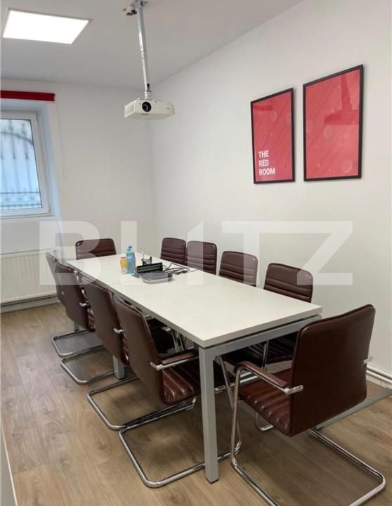 Spațiu birouri de închiriat Central - 183739SIB | BLITZ Timișoara | Poza1