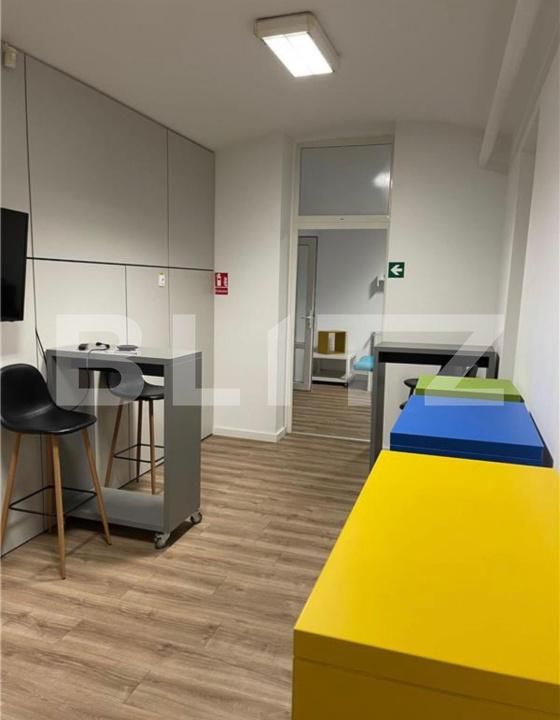 Spațiu birouri de închiriat Central - 183739SIB | BLITZ Timișoara | Poza2