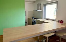 Apartament 2 camere - centrală proprie, terasă | Etaj 3, zona Bucovina
