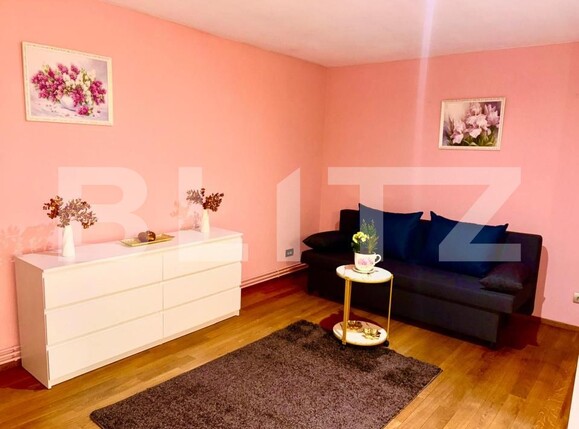 Apartament de închiriat 2 camere Bucovina - 183742AI | BLITZ Timișoara | Poza1