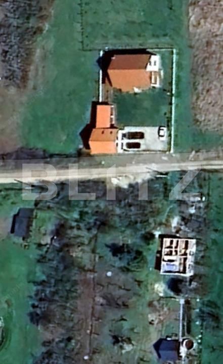 Teren de vânzare Lugoj - 183753TV | BLITZ Timișoara | Poza1