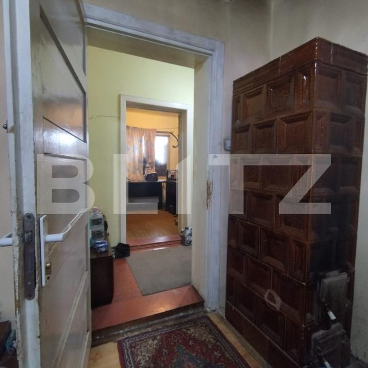 Casa de vânzare 3 camere Crisan - 183756CV | BLITZ Timișoara | Poza2