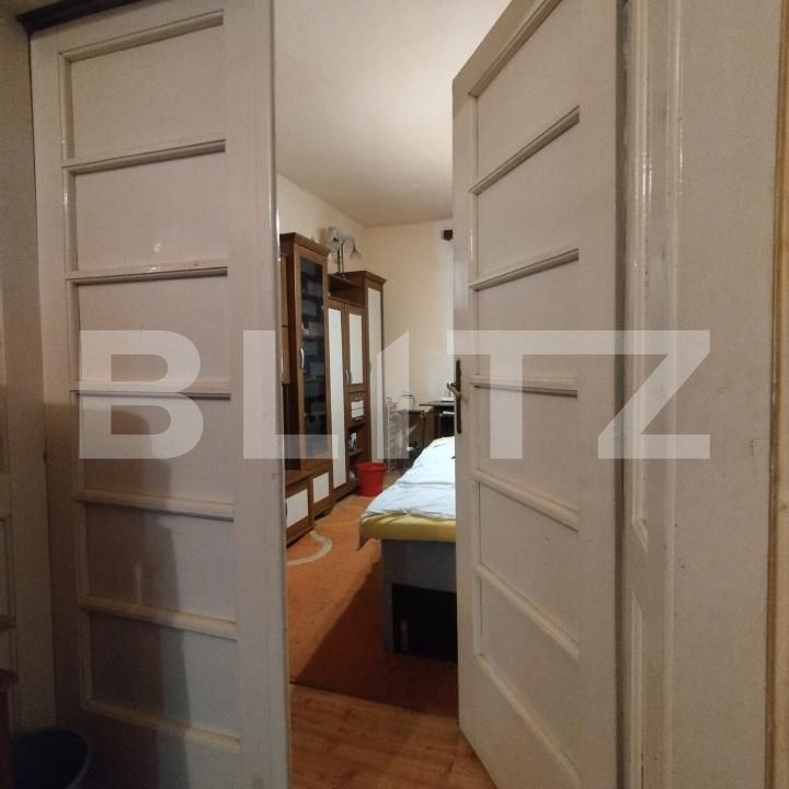 Casa de vânzare 3 camere Crisan - 183756CV | BLITZ Timișoara | Poza1