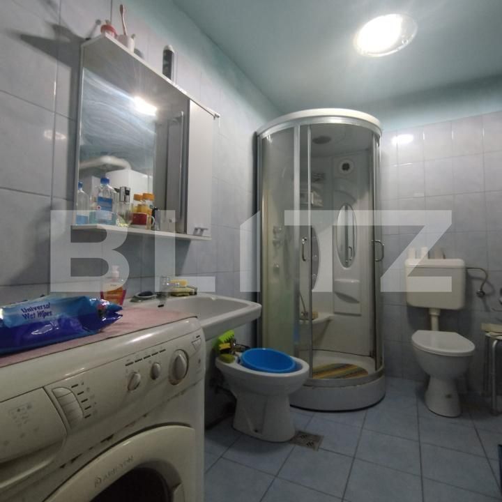 Casa de vânzare 3 camere Crisan - 183756CV | BLITZ Timișoara | Poza7