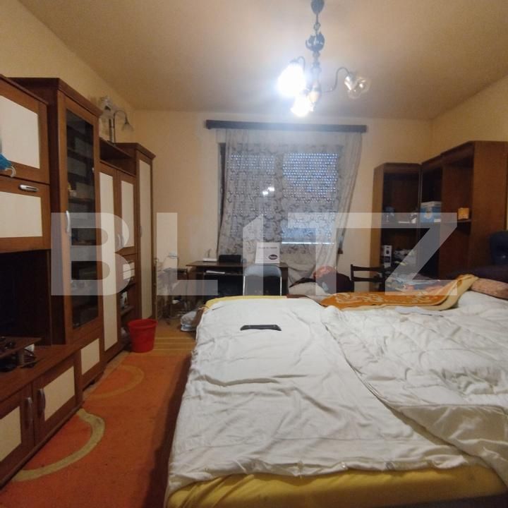 Casa de vânzare 3 camere Crisan - 183756CV | BLITZ Timișoara | Poza4