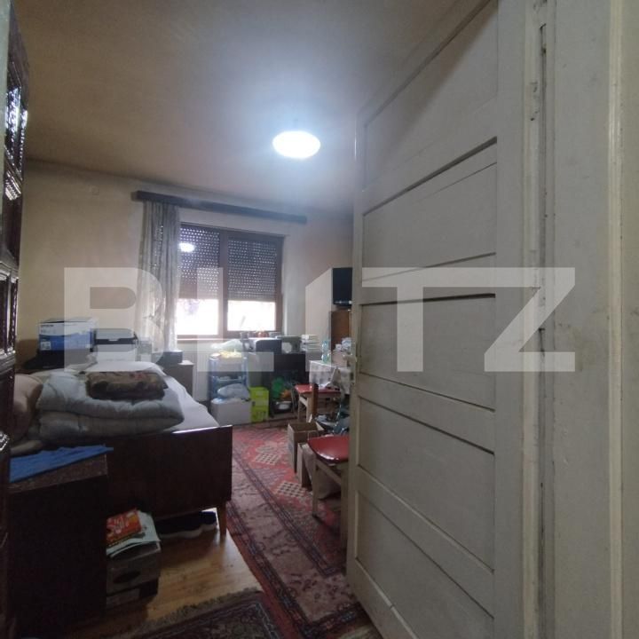 Casa de vânzare 3 camere Crisan - 183756CV | BLITZ Timișoara | Poza3