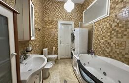 Apartament 3 camere, 110 mp utili, zona Olimpia-Stadion