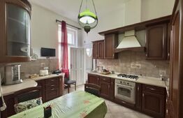 Apartament 3 camere, 110 mp utili, zona Olimpia-Stadion