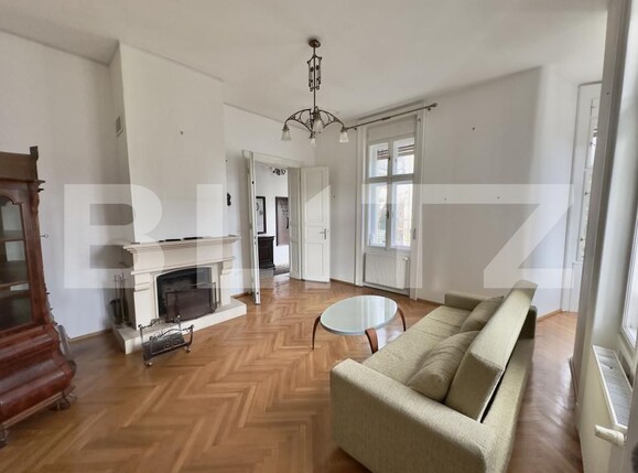 Apartament de închiriat 3 camere Olimpia-Stadion - 183762AI | BLITZ Timișoara | Poza1
