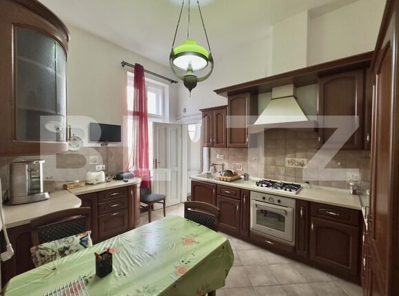 Apartament de închiriat 3 camere Olimpia-Stadion - 183762AI | BLITZ Timișoara | Poza4