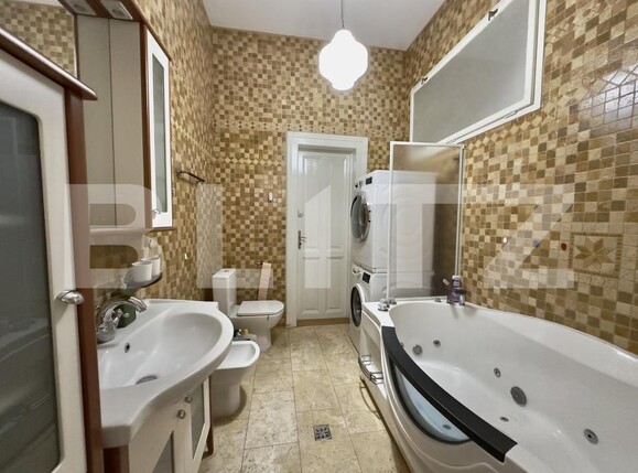 Apartament de închiriat 3 camere Olimpia-Stadion - 183762AI | BLITZ Timișoara | Poza5