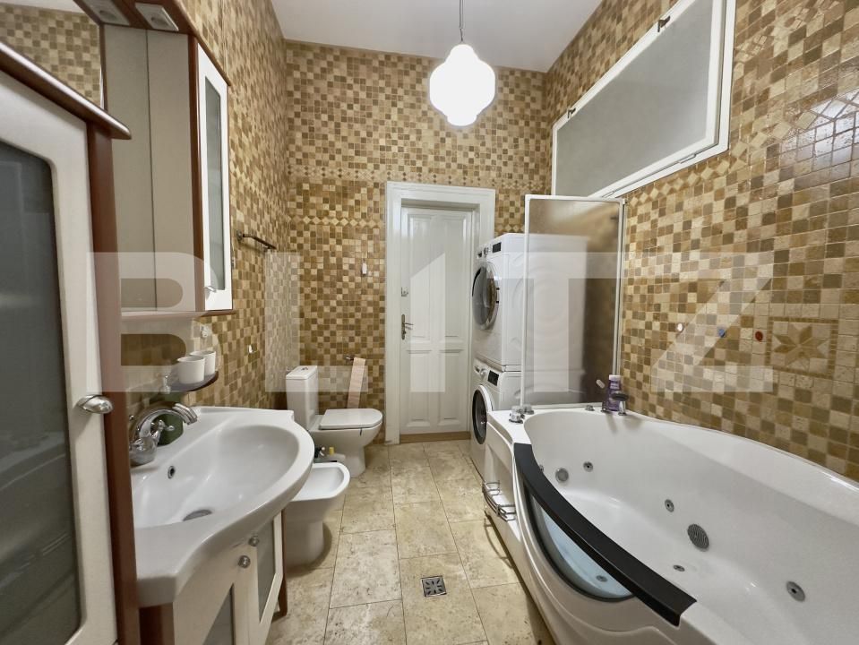 Apartament de închiriat 3 camere Olimpia-Stadion - 183762AI | BLITZ Timișoara | Poza5