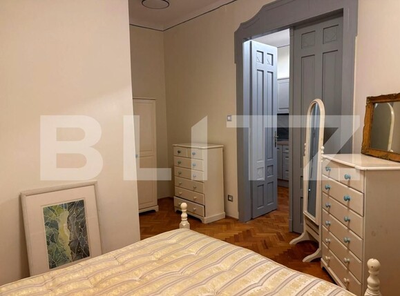 Apartament de închiriat 2 camere Ultracentral - 183771AI | BLITZ Timișoara | Poza4
