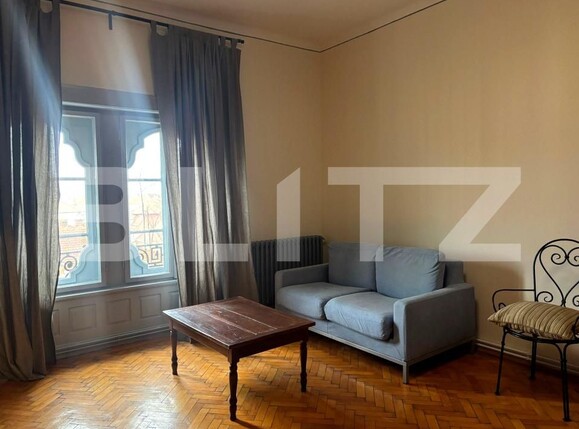 Apartament de închiriat 2 camere Ultracentral - 183771AI | BLITZ Timișoara | Poza1