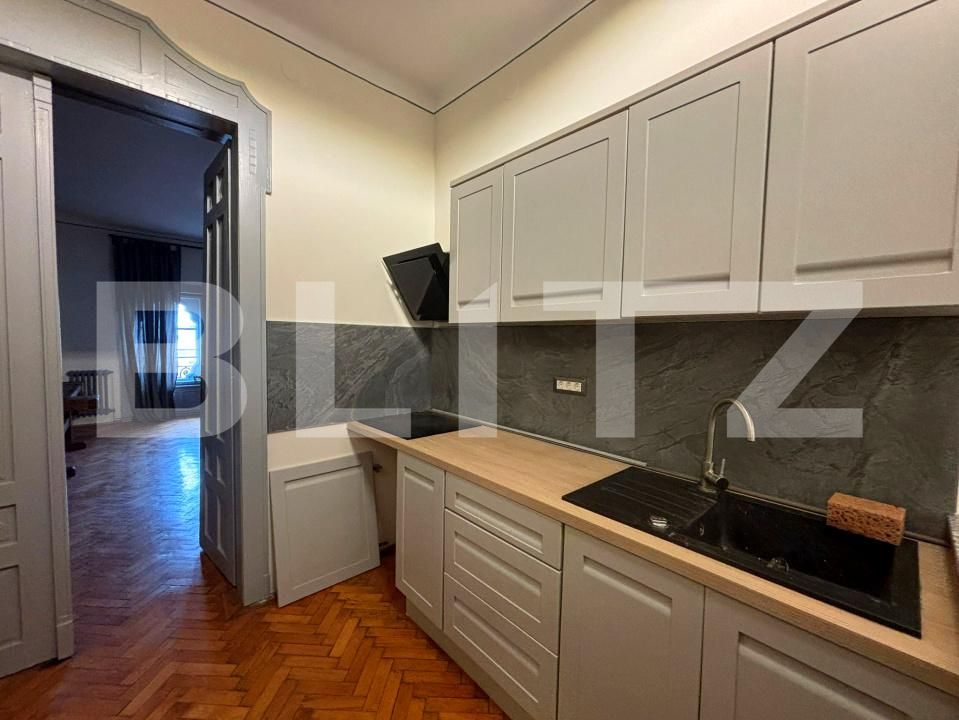 Apartament de închiriat 2 camere Ultracentral - 183771AI | BLITZ Timișoara | Poza3