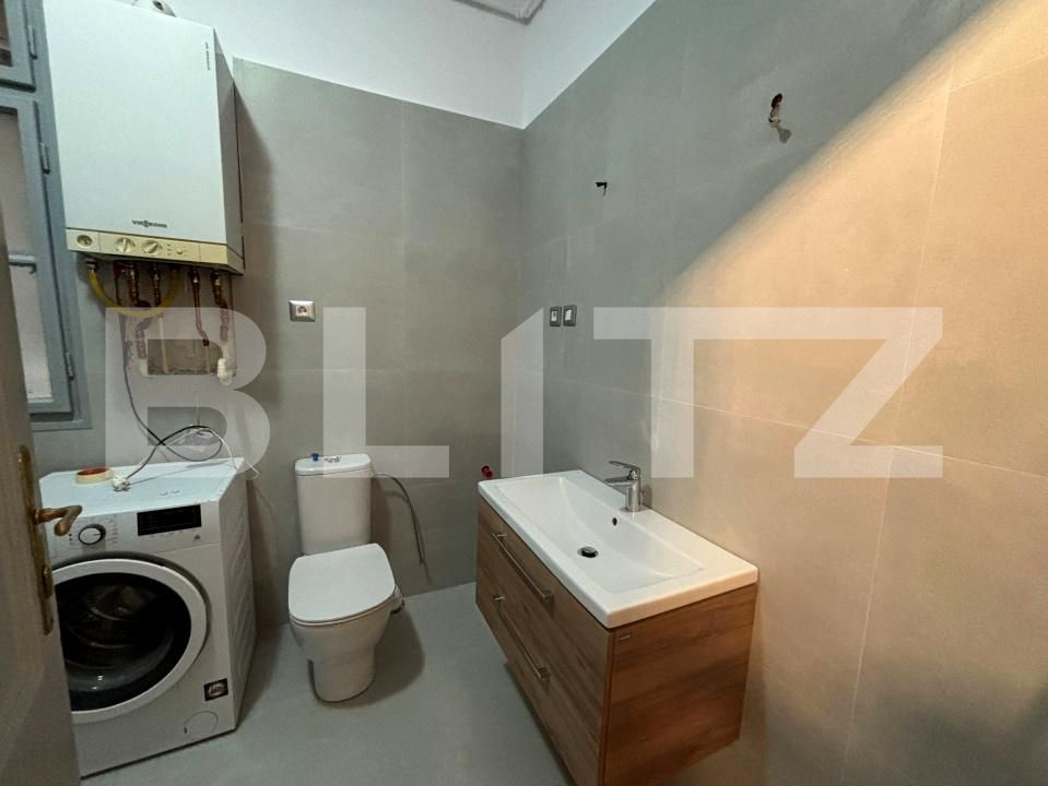Apartament de închiriat 2 camere Ultracentral - 183771AI | BLITZ Timișoara | Poza7