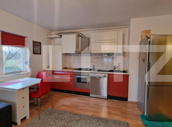 Apartament de închiriat 2 camere Aradului - 183780AI | BLITZ Timișoara | Poza3