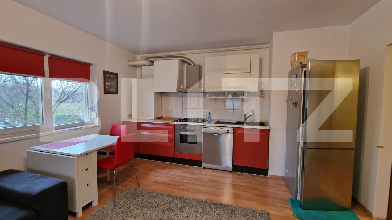Apartament de închiriat 2 camere Aradului - 183780AI | BLITZ Timișoara | Poza3
