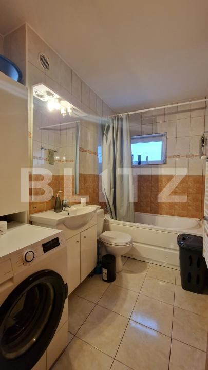 Apartament de închiriat 2 camere Aradului - 183780AI | BLITZ Timișoara | Poza7