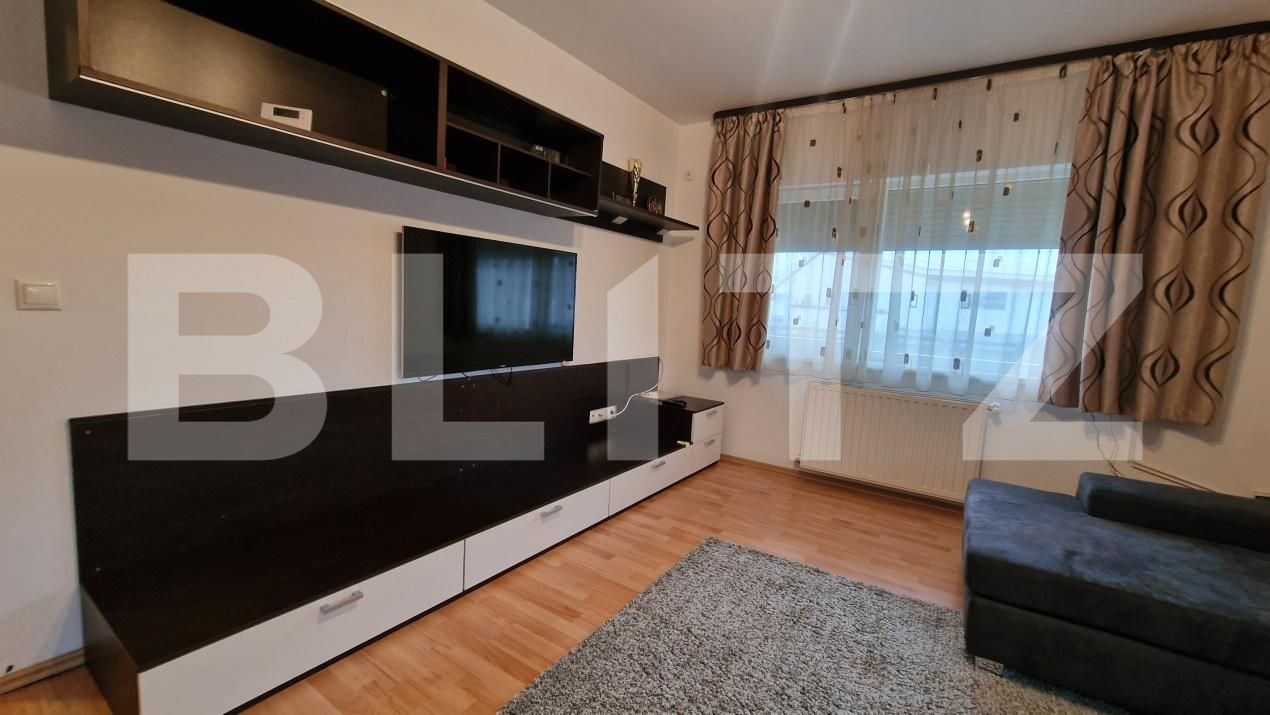 Apartament de închiriat 2 camere Aradului - 183780AI | BLITZ Timișoara | Poza2