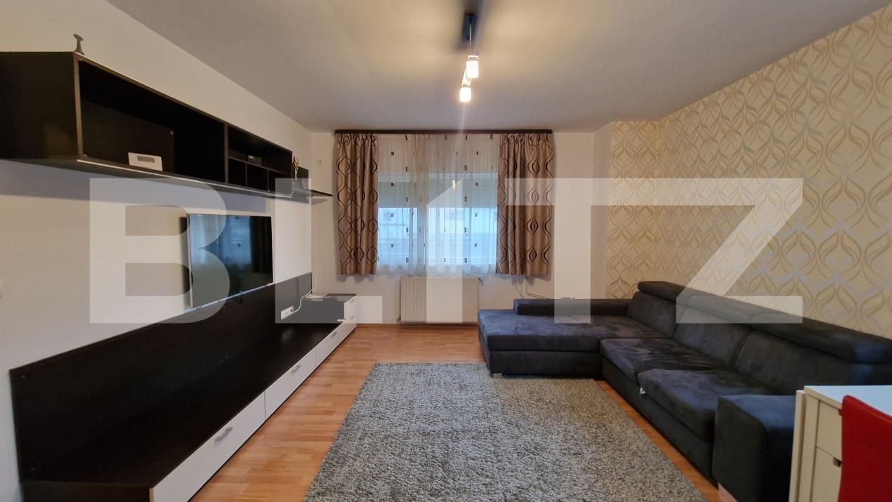 Apartament de închiriat 2 camere Aradului - 183780AI | BLITZ Timișoara | Poza1
