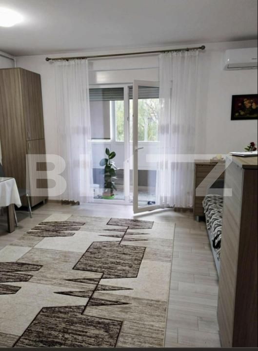 Garsonieră de vânzare Giroc - 183816AV | BLITZ Timișoara | Poza1