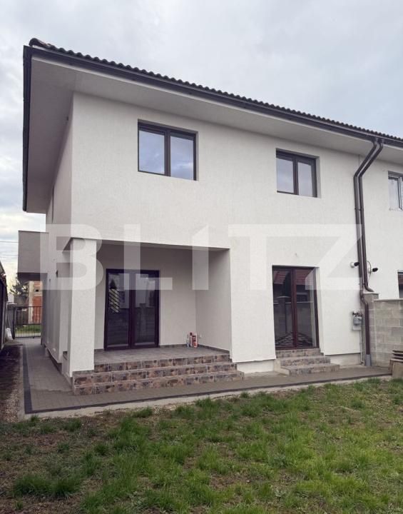 Casa de vânzare 4 camere Lugoj - 183850CV | BLITZ Timișoara | Poza1
