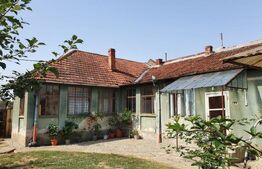 DE VANZARE Casa cu gradina mare în Lugoj