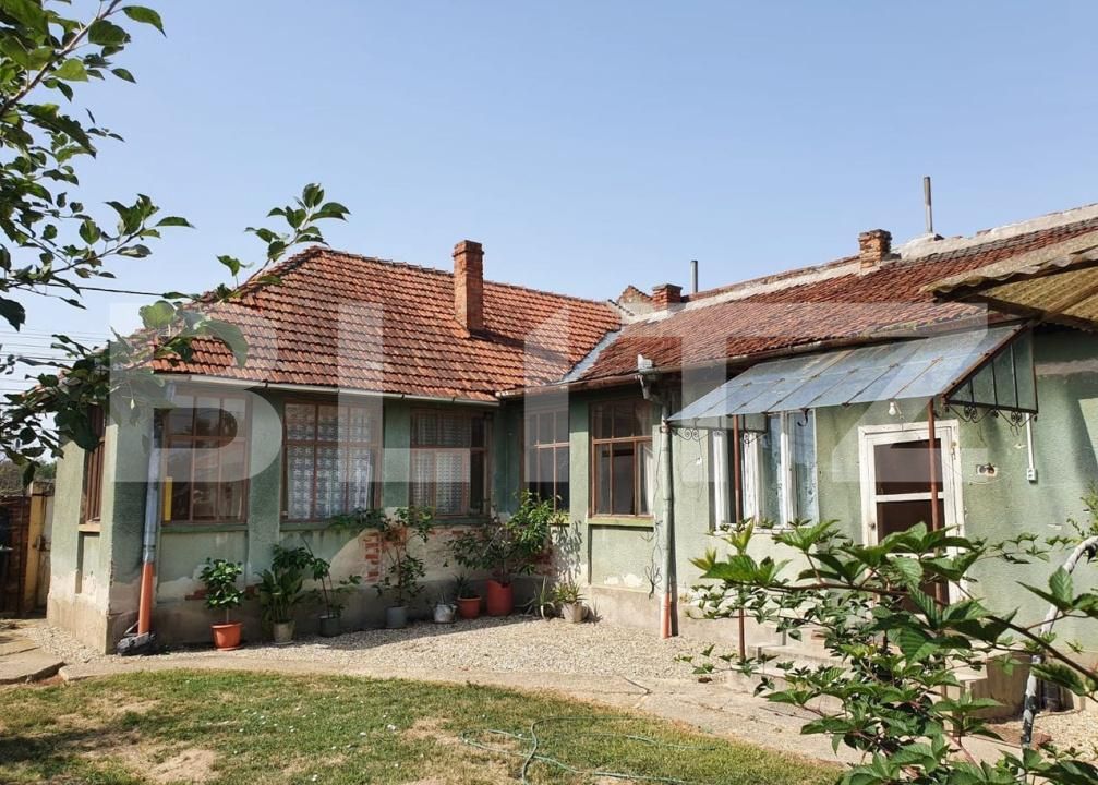 Casa de vânzare 4 camere Lugoj - 183861CV | BLITZ Timișoara | Poza3