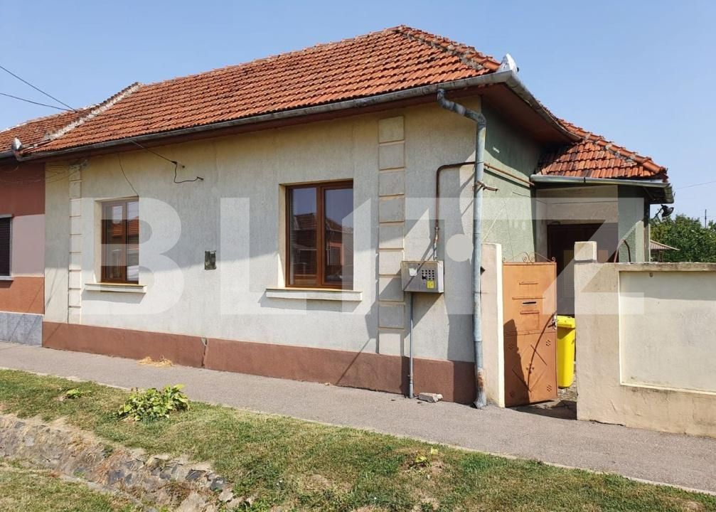 Casa de vânzare 4 camere Lugoj - 183861CV | BLITZ Timișoara | Poza1