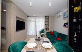 Apartament 2 camere, 52.34 mp utili, Calea Torontalului