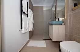 Apartament 2 camere, 52.34 mp utili, Calea Torontalului