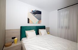 Apartament 2 camere, 52.34 mp utili, Calea Torontalului