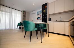 Apartament 2 camere, 52.34 mp utili, Calea Torontalului