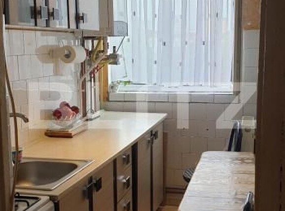 Apartament de vânzare 3 camere Spitalul Judetean - 183881AV | BLITZ Timișoara | Poza1