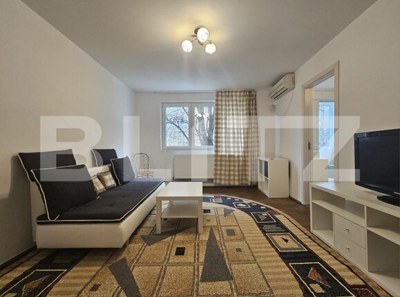 Apartament de închiriat 2 camere Dacia - 183892AI | BLITZ Timișoara | Poza2