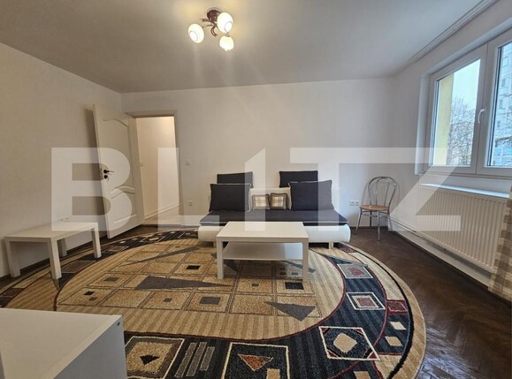 Apartament de închiriat 2 camere Dacia - 183892AI | BLITZ Timișoara | Poza1