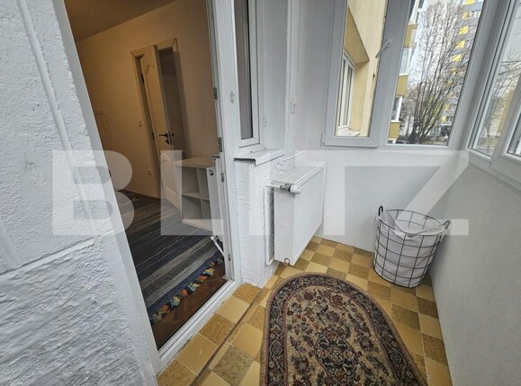 Apartament de închiriat 2 camere Dacia - 183892AI | BLITZ Timișoara | Poza4