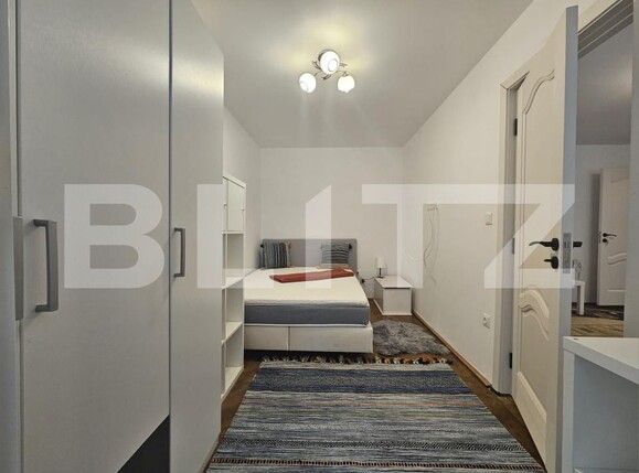 Apartament de închiriat 2 camere Dacia - 183892AI | BLITZ Timișoara | Poza3