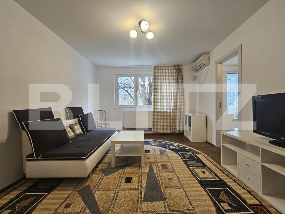 Apartament de închiriat 2 camere Dacia - 183892AI | BLITZ Timișoara | Poza2
