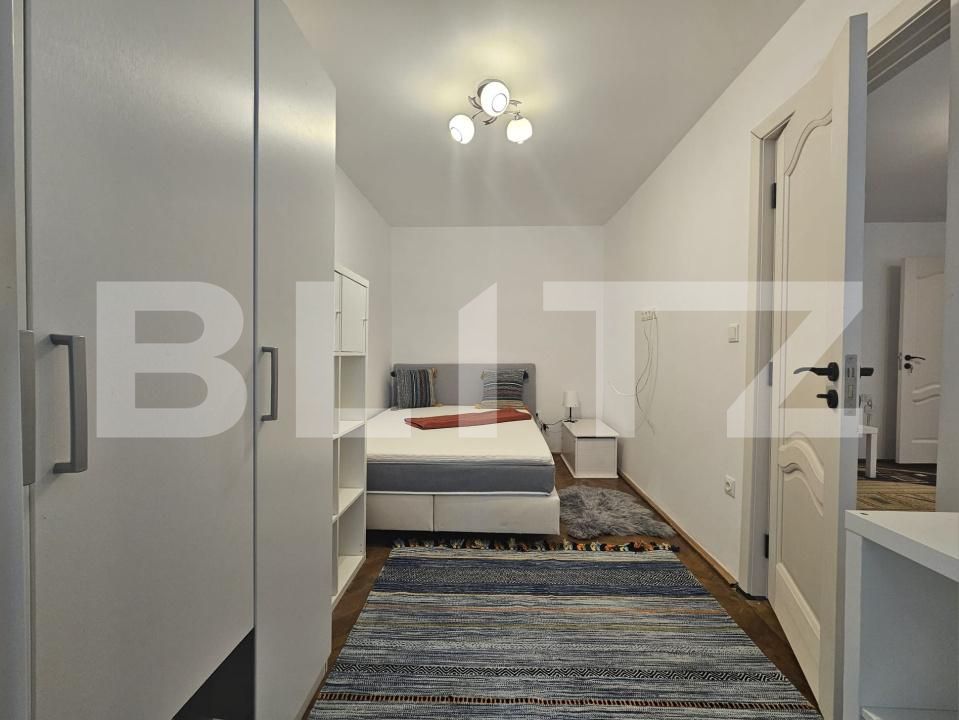 Apartament de închiriat 2 camere Dacia - 183892AI | BLITZ Timișoara | Poza3