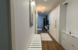 Apartament Premium la Prima Închiriere – 66 mp, Dumbrăvița, Complet Utilat