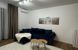 Apartament Premium la Prima Închiriere – 66 mp, Dumbrăvița, Complet Utilat