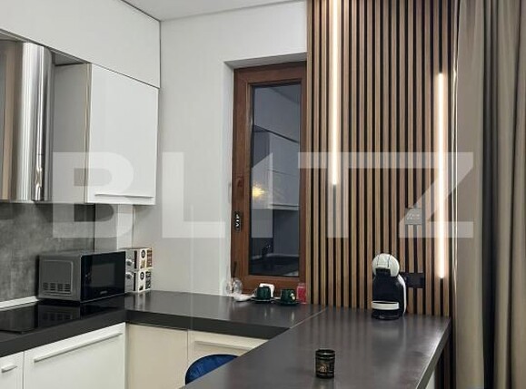 Apartament de închiriat 2 camere Dumbravita - 183905AI | BLITZ Timișoara | Poza12