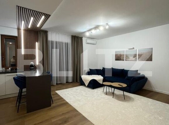 Apartament de închiriat 2 camere Dumbravita - 183905AI | BLITZ Timișoara | Poza1