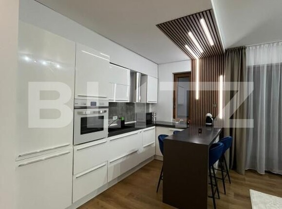 Apartament de închiriat 2 camere Dumbravita - 183905AI | BLITZ Timișoara | Poza4