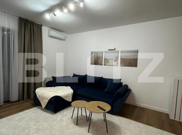 Apartament de închiriat 2 camere Dumbravita - 183905AI | BLITZ Timișoara | Poza2