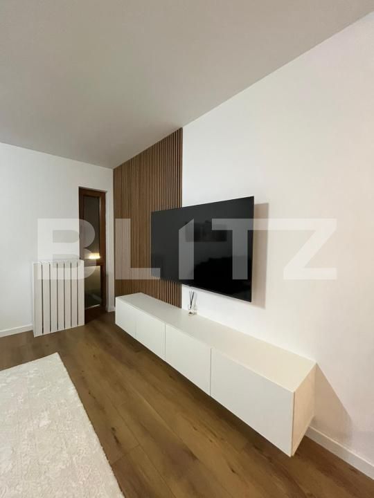 Apartament de închiriat 2 camere Dumbravita - 183905AI | BLITZ Timișoara | Poza3