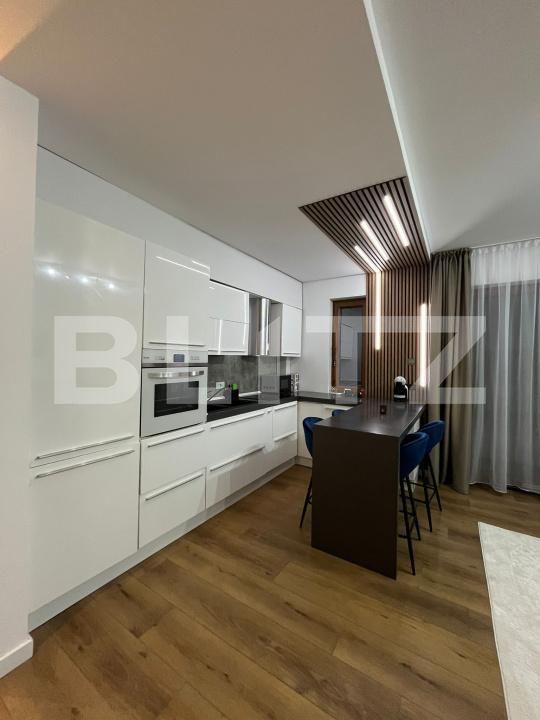 Apartament de închiriat 2 camere Dumbravita - 183905AI | BLITZ Timișoara | Poza4